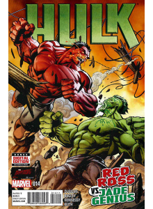2015-06 Hulk #14
