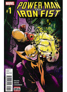 2016-04 Power Man and Iron Fist #1