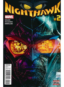 2016-08 Nighthawk #2