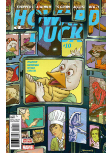 2016-10 Howard the Duck #10