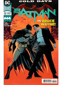 2018-10 Batman #52