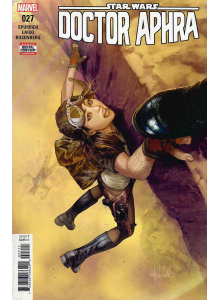 2018-12 Doctor Aphra #27