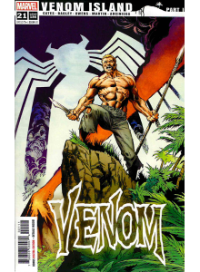 2020-02 Venom #21