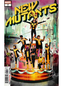 2020-04 New Mutants #7
