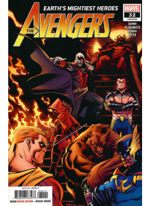 2020-05 Avengers #32