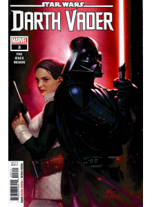 2020-07 Star Wars: Darth Vader #3