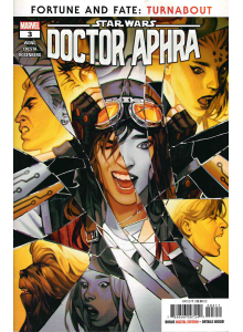 2020-08 Doctor Aphra #3