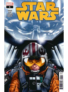 2020-10 Star Wars #5