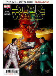 2020-12 Star Wars #7