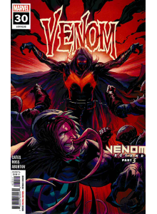 2021-01 Venom #30