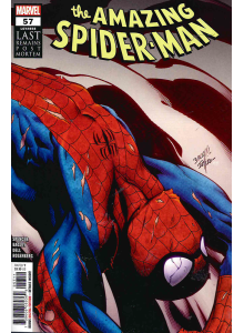 2021-03 The Amazing Spider-Man #57