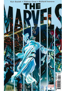 2021-10 The Marvels #4