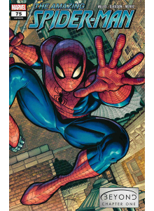 2021-12 The Amazing Spider-Man #75