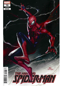 2021-12 The Amazing Spider-Man 75 Variant #8