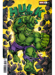 2022-01 Hulk 1 Variant 27