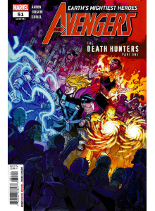 2022-02 Avengers #51