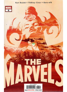2022-02 The Marvels #6