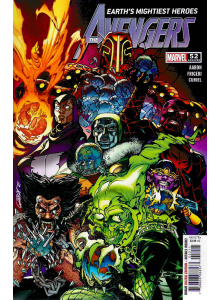 2022-03 Avengers #32