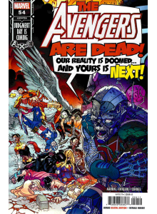 2022-05 Avengers #54