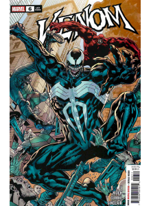 2022-05 Venom #6