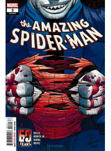 2022-06 The Amazing Spider-Man #3