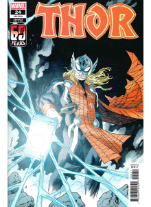 2022-06 Thor #24 Variant