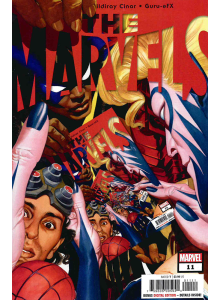 2022-07 The Marvels #11