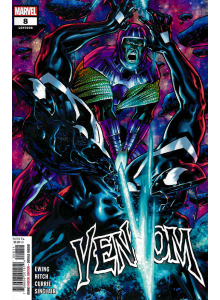 2022-07 Venom #8