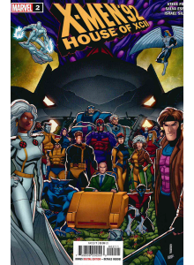 2022-07 X-Men 92: House of XCII #2