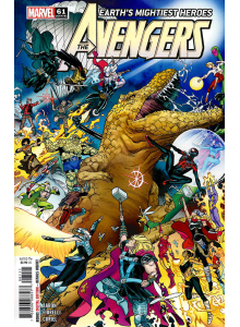2022-12 Avengers #61