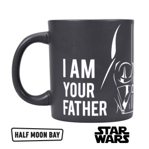 Mug Boxed - Star Wars Darth Vader