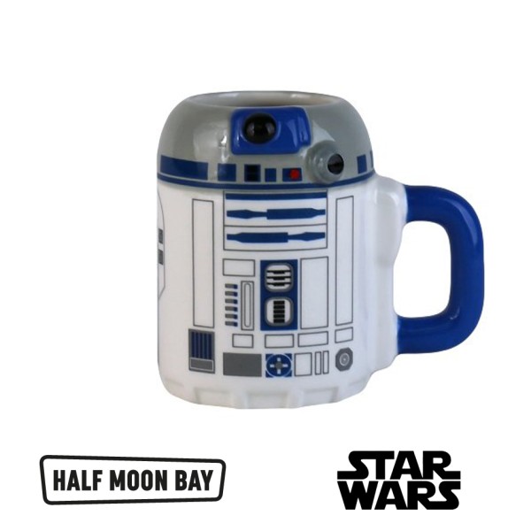 Междузвездни войни - Малка чаша R2-D2 от „Междузвездни войни” 1