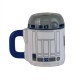 Малка чаша R2-D2 от „Междузвездни войни” 2