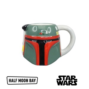 MINMSW18 Mini Mug - Star Wars Boba Fett