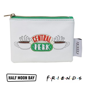 PURSFDS01 Purse Small - Friends Central Perk