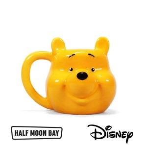 MINMDC01 Mini Mug - Disney Classic Winnie the Pooh