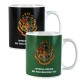MUGBHP61 Mug Heat Changing Boxed - Harry Potter House Reveal 3