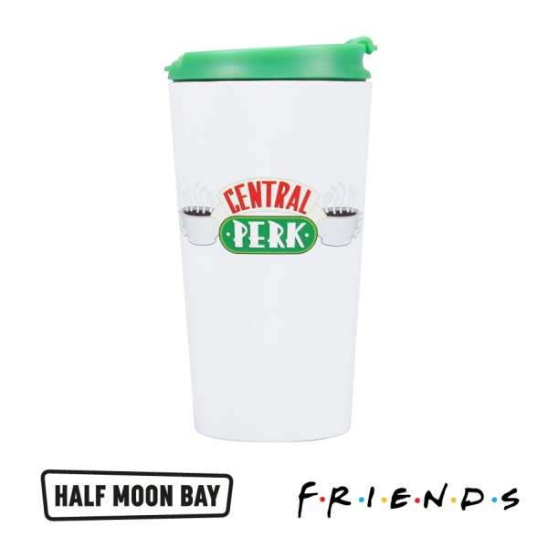 Half Moon Bay -  1