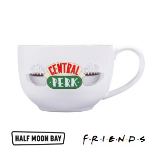 Large Coffee Mug Friends Central Perk MUGBFDS03