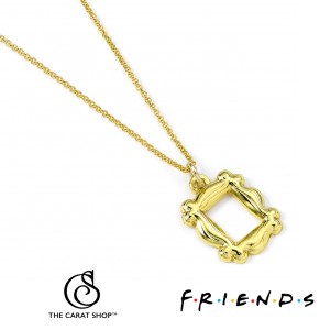 FTN0005 Friends Necklace - Frame
