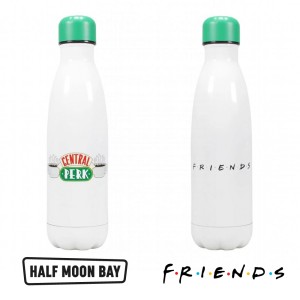 Isolated Water Bottle Friends Central Perk WTRBFDS01 