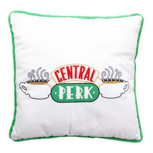 Cushion Friends Central Perk