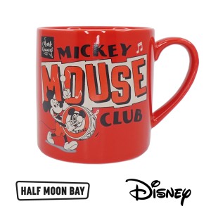 MUGBDC49 Mug Boxed 310ml - Mickey Mouse