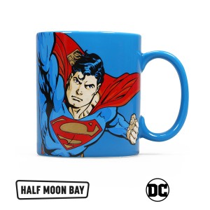 MUGBSM09 Mug - Superman man of steel