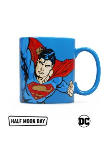 MUGBSM09 Mug - Superman man of steel