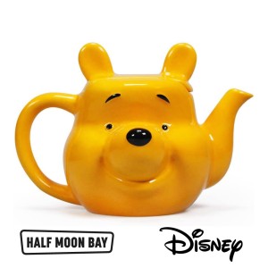 TEAPDC03 Teapot - Winnie the Pooh