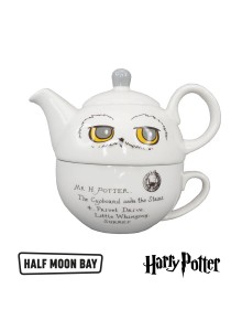Teapot - Harry Potter Hedwig TFOR1HP03 