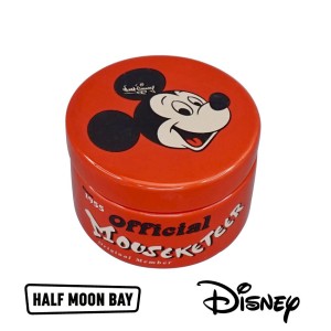Кръгла кутийка за бижута и гримове с Мики Маус - Disney 100