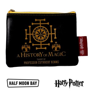 Purse Coin - Harry Potter History of Magic - PURSHP30 