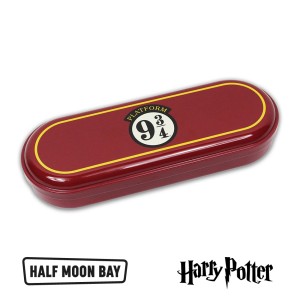 PENCHP11 Pencil Tin - Harry Potter Platform 9 3-4